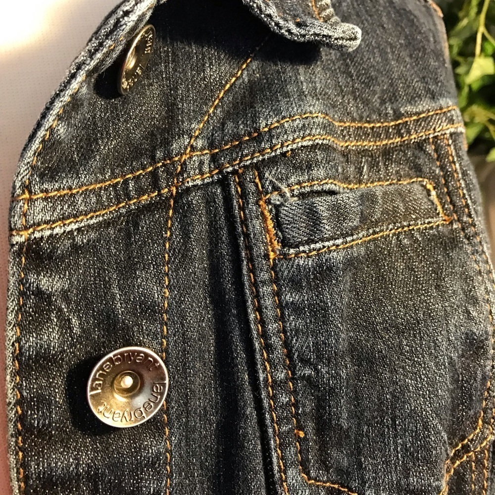 Denim Jacket - Picture 4 of 6